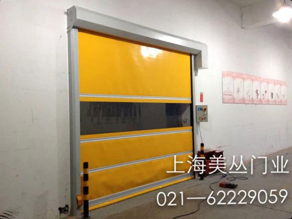 快速卷簾門(mén),快速門(mén),上?？焖倬砗熼T(mén),上?？焖匍T(mén)